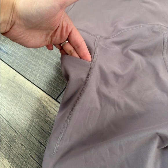 Lululemon Align Leggings - Picture 5 of 5